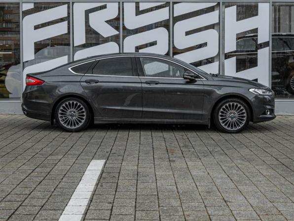 Ford Mondeo V с пробегом 2015 года, цена 1 498 000 рублей, 210108 км, седан, Автокод Объявления