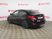 Hyundai Solaris I Вологда  - изображение 24