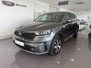 Kia Sorento IV Подольск  - изображение 25