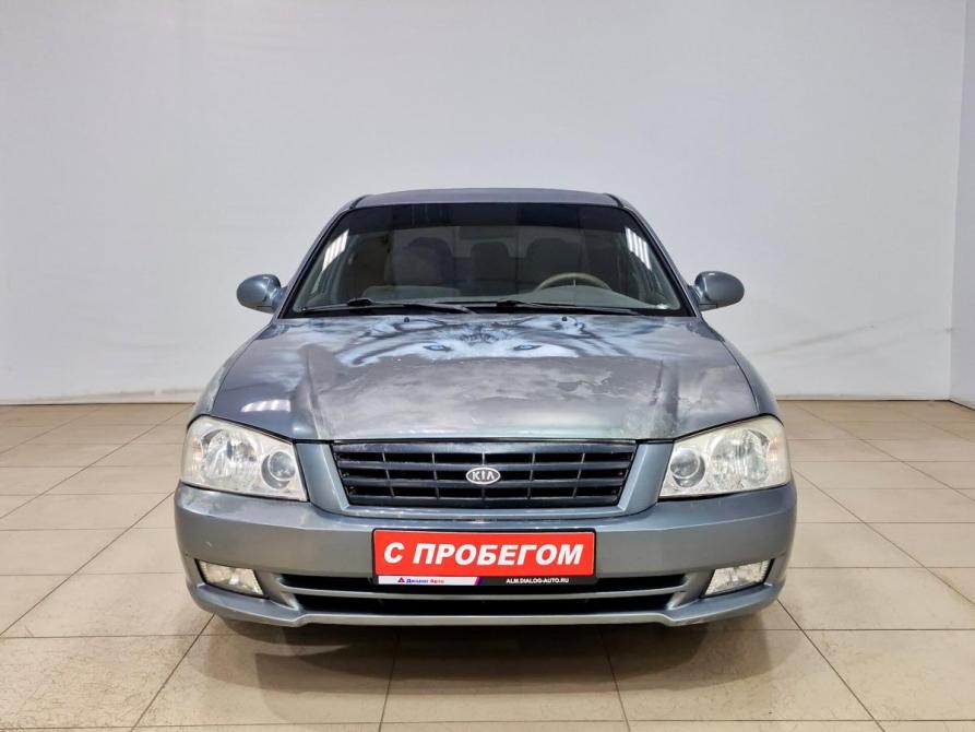 Kia Magentis I Альметьевск  - изображение 2