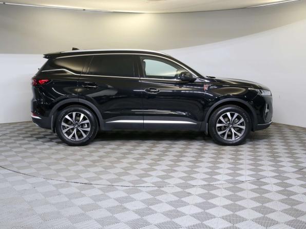 Chery Tiggo 7 Pro Max I с пробегом 2023 года, цена 1 595 000 рублей, 65000 км, внедорожник, Автокод Объявления