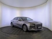 Hongqi H5 II Москва  - изображение 32