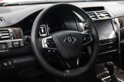 Toyota Camry VII (XV50) Рестайлинг 2 Сургут  - изображение 52