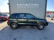 Hyundai Tucson I Екатеринбург  - изображение 16