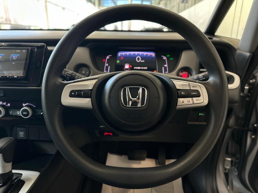 Honda Fit IV Санкт-Петербург  - изображение 18