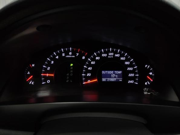 Toyota Camry VI (XV40) с пробегом 2008 года, цена 910 000 рублей, 218000 км, седан, Автокод Объявления