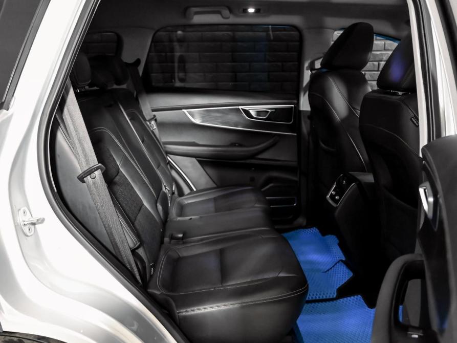 Chery Tiggo 8 I Рестайлинг Екатеринбург  - изображение 19