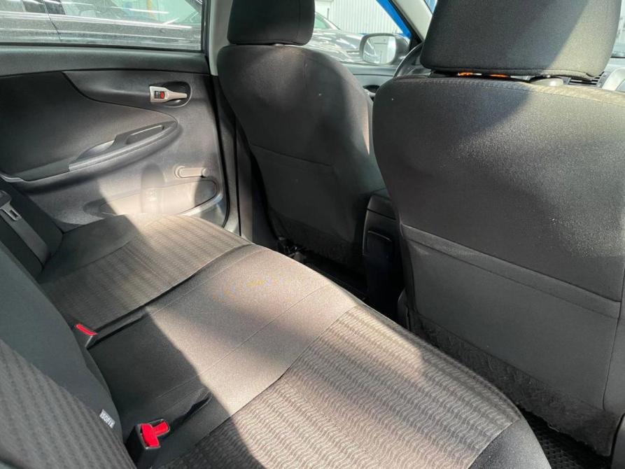 Toyota Corolla X (E140 E150) Серпухов  - изображение 18