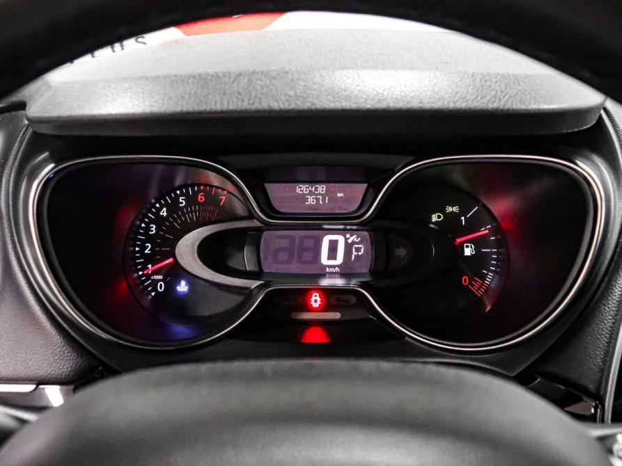 Renault Kaptur I Рестайлинг Минеральные Воды  - изображение 21
