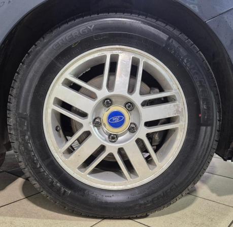 Ford Focus II с пробегом 2007 года, цена 454 000 рублей, 228664 км, седан, Автокод Объявления