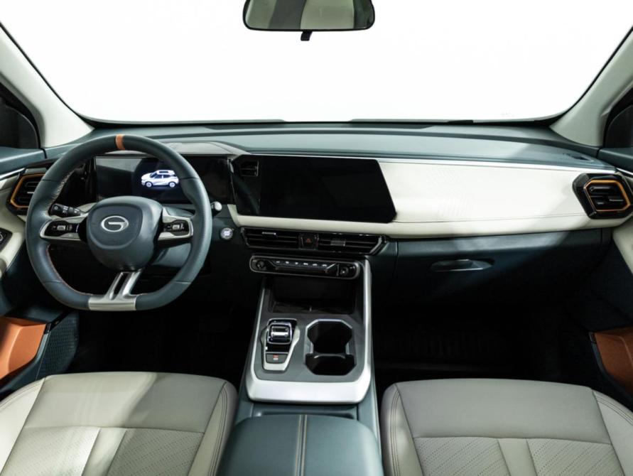 GAC GS3 Санкт-Петербург  - изображение 13