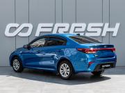 Kia Rio IV Краснодар  - изображение 22