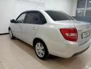 Lada (ВАЗ) Granta I Рестайлинг Ижевск  - изображение 15