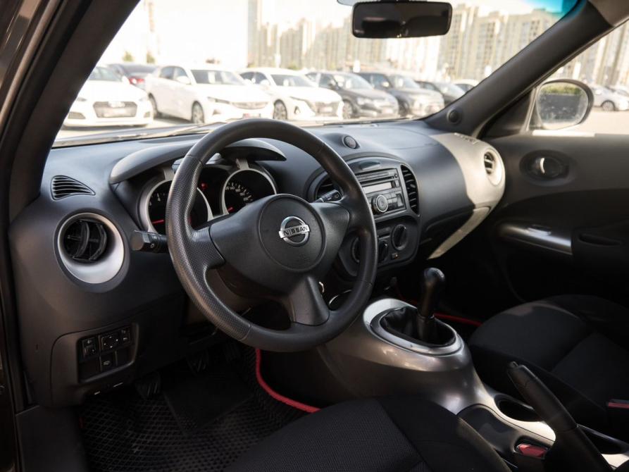 Nissan Juke I Казань  - изображение 5