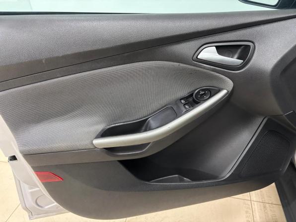 Ford Focus III с пробегом 2011 года, цена 670 000 рублей, 221435 км, хэтчбек, Автокод Объявления