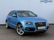 Audi Q5 I (8R) Москва  - изображение 15