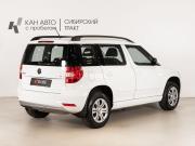 Skoda Yeti I Рестайлинг Казань  - изображение 11