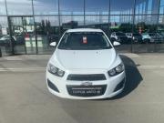Chevrolet Aveo II Оренбург  - изображение 15