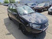 Lada (ВАЗ) Granta I Рестайлинг Саратов  - изображение 47