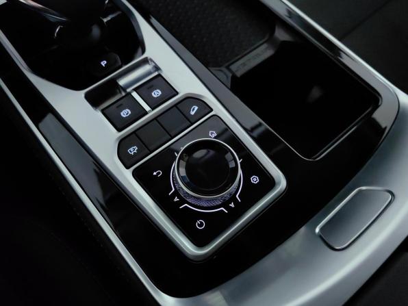 JETOUR X90+ с пробегом 2023 года, цена 2 045 000 рублей, 22543 км, внедорожник, Автокод Объявления