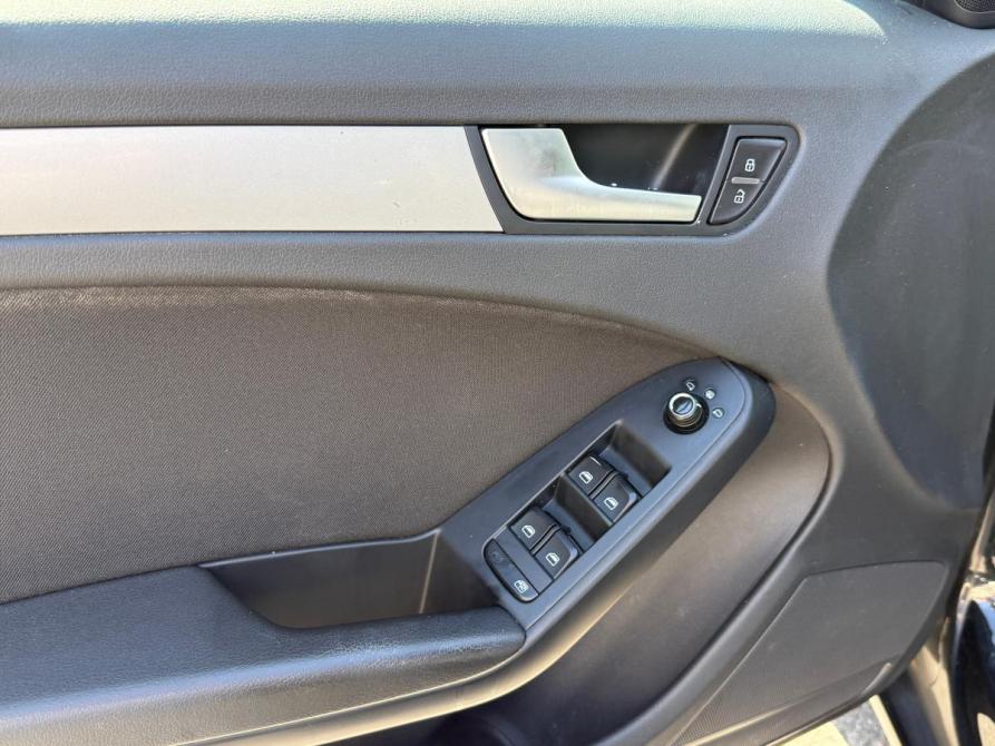 Audi A4 IV (B8) Санкт-Петербург  - изображение 10