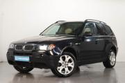 BMW X3 I (E83) Челябинск  - изображение 27