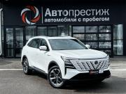 Changan CS75 Plus IV Волгоград  - изображение 25