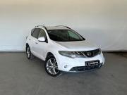 Nissan Murano II (Z51) Рестайлинг 2 Москва  - изображение 25