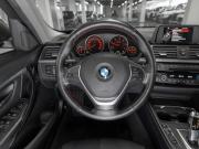 BMW 3 серии VI (F3x) Рестайлинг Москва  - изображение 34