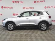 Chery Tiggo 4 Pro I Рестайлинг Вологда  - изображение 25