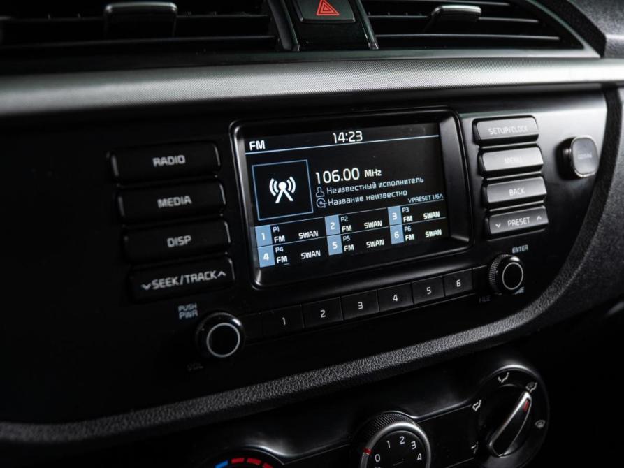 Kia Rio IV Волгоград  - изображение 16