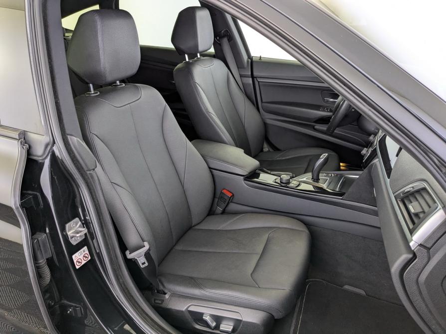 BMW 3 серии VI (F3x) Рестайлинг Москва  - изображение 24