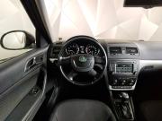Skoda Yeti I Москва  - изображение 39