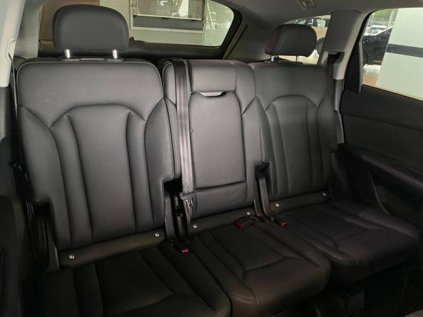 Audi Q7 II (4M) с пробегом 2019 года, цена 5 175 000 рублей, 86171 км, внедорожник, Автокод Объявления