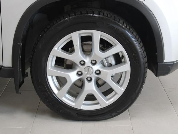 Nissan X-Trail II Рестайлинг с пробегом 2012 года, цена 1 439 900 рублей, 272103 км, внедорожник, Автокод Объявления