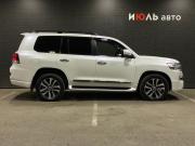 Toyota Land Cruiser 200 Series Рестайлинг 2 Челябинск  - изображение 31