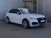 Audi SQ5 II (FY) Рестайлинг Москва  - изображение 37