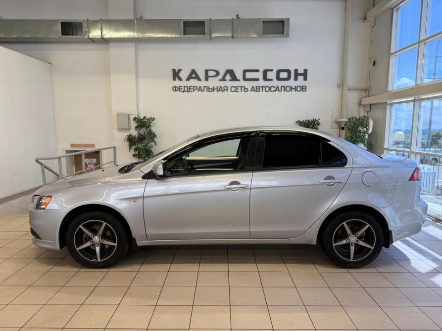 Mitsubishi Lancer X Рестайлинг Волгоград  - изображение 5