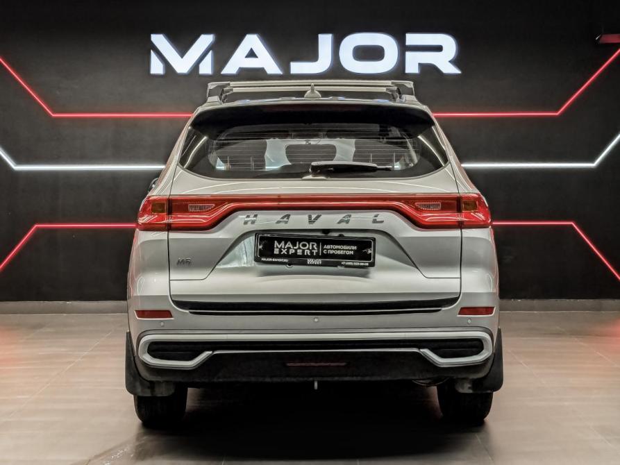Haval M6 II Москва  - изображение 6