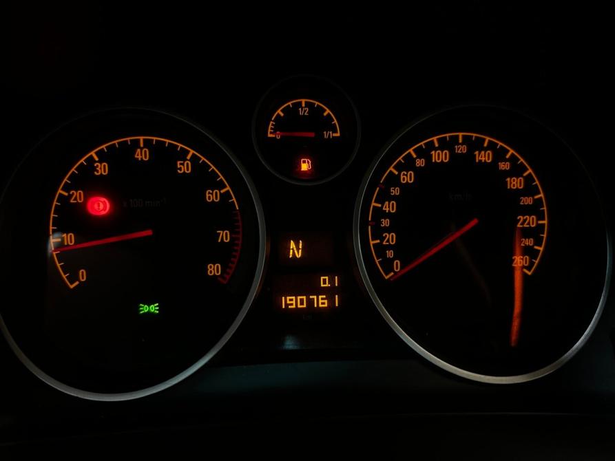 Opel Zafira B Рестайлинг Балашиха  - изображение 6