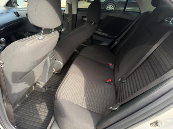 Toyota Corolla X (E140 E150) с пробегом 2008 года, цена 720 000 рублей, 165026 км, седан, Автокод Объявления