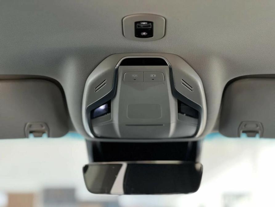 Geely Atlas Pro Екатеринбург  - изображение 30