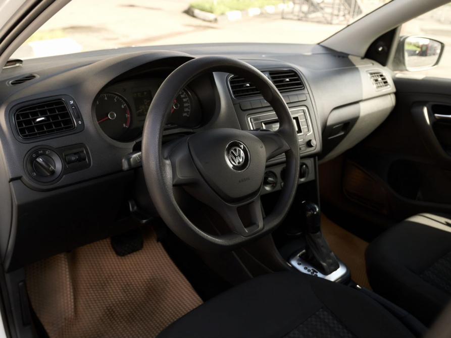 Volkswagen Polo V Рестайлинг Казань  - изображение 5