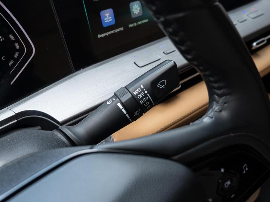 Changan Hunter Plus Краснодар  - изображение 21