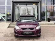 Hyundai Solaris I Уфа  - изображение 21