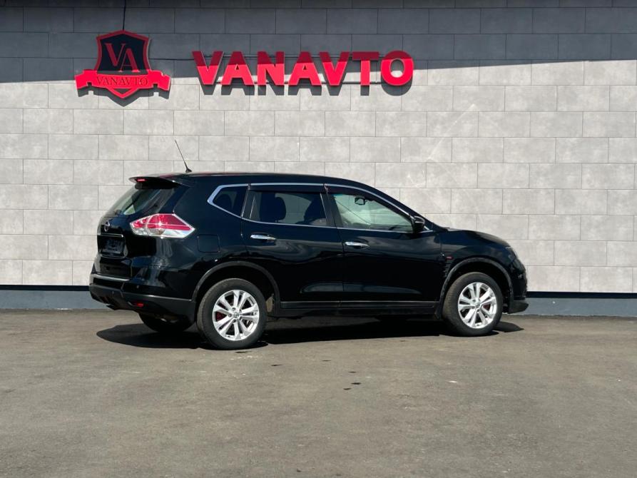 Nissan X-Trail III Альметьевск  - изображение 5