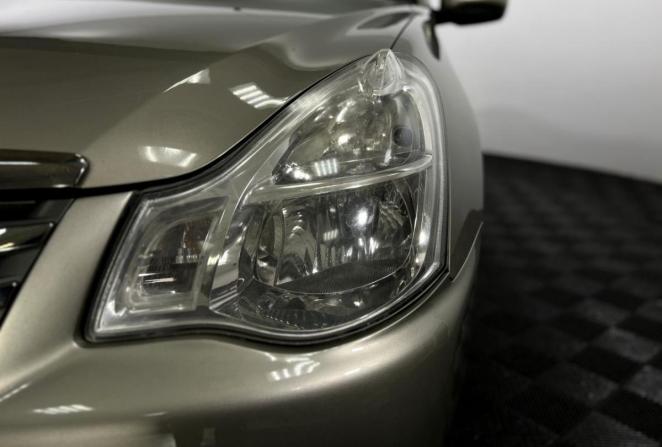 Nissan Almera III (G15) с пробегом 2013 года, цена 700 000 рублей, 133366 км, седан, Автокод Объявления