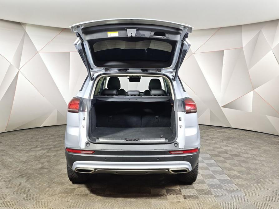 Geely Atlas Pro Москва  - изображение 12