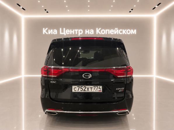 GAC GN8 I с пробегом 2021 года, цена 2 295 000 рублей, 170000 км, минивэн, Автокод Объявления