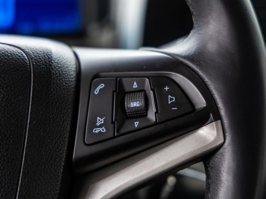 Chevrolet Aveo II Волгоград  - изображение 19